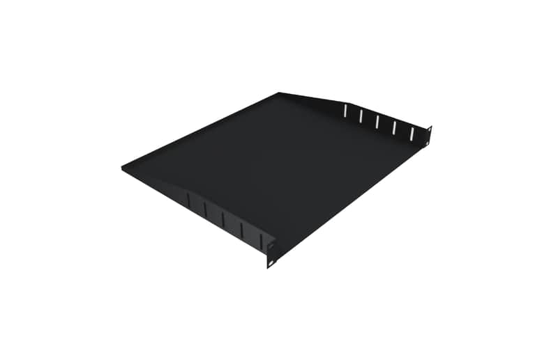 M Gear Design 1u Rack Utility Shelf image 1