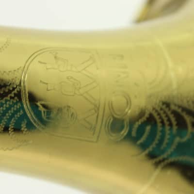 Elkhart Conn 6H Professional .500 Bore Trombone NICE! image 8