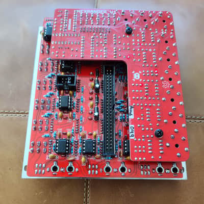 Befaco Hexpander Eurorack Synthesizer Module image 5