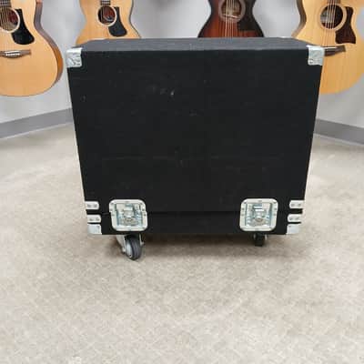 2000 Gibson Goldtone Tube Amp w/ Flight Case image 11