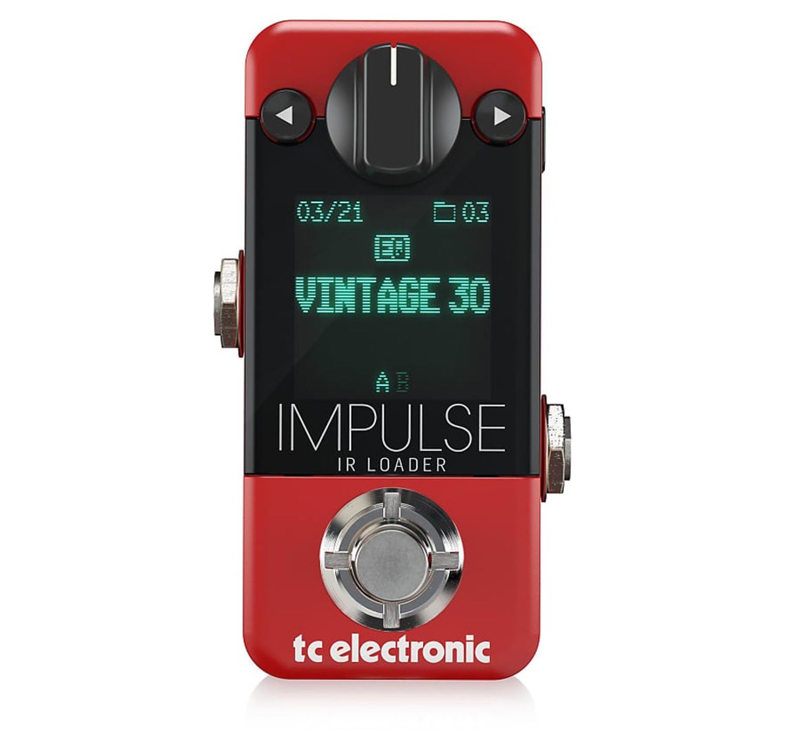 TC Electronic Impulse IR Loader | Reverb