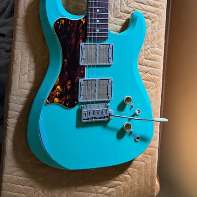 Ronin Mirari Mid 2000s - Seafoam green image 2