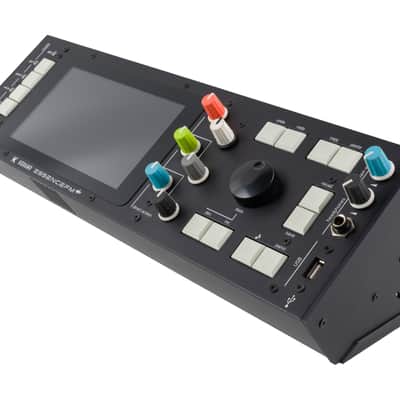 Kodamo Essence FM MKII Digital FM Synthesizer Module image 3