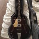 Eastwood Classic IV Maroon