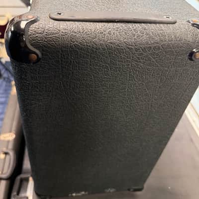 Marshall Artist Model 4203 Split Channel 30 Watt 1x12 Combo with Footswitch- Pre Owned *Pickup Only* image 3