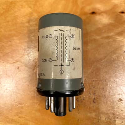 JBL 5901 Mic Input Transformers Lot of 3 image 4