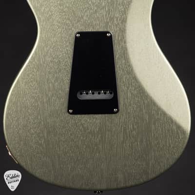 PRS S2 Standard 24 Satin - Mavis Mint Metallic image 4
