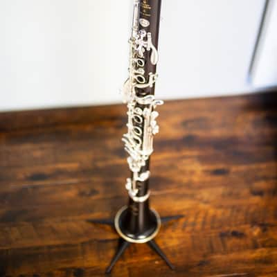 Buffet R13 Prestige Bb Professional Clarinet image 2