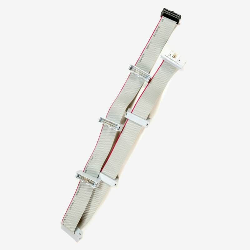 4ms Flying Bus Eurorack Power Cable image 1