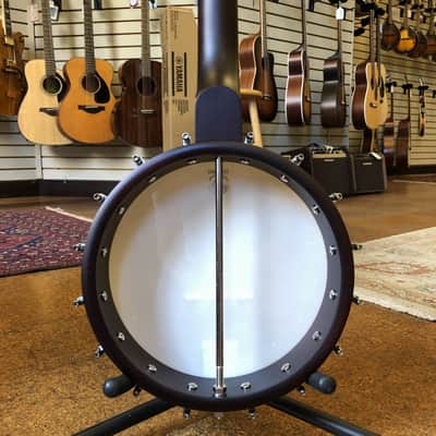 Deering USA Artisan Goodtime 11" Open Back Banjo image 3