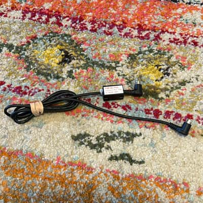 Numark CDN90 Rackmount CD Player Controller image 9