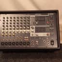 Yamaha EMX512SC 12-channel 500 watt @ 4 ohm powered mixer used