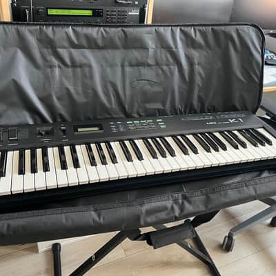 Kawai K1 1988 - Noir