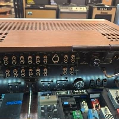 Pioneer QX-9900 1972-1974 image 3