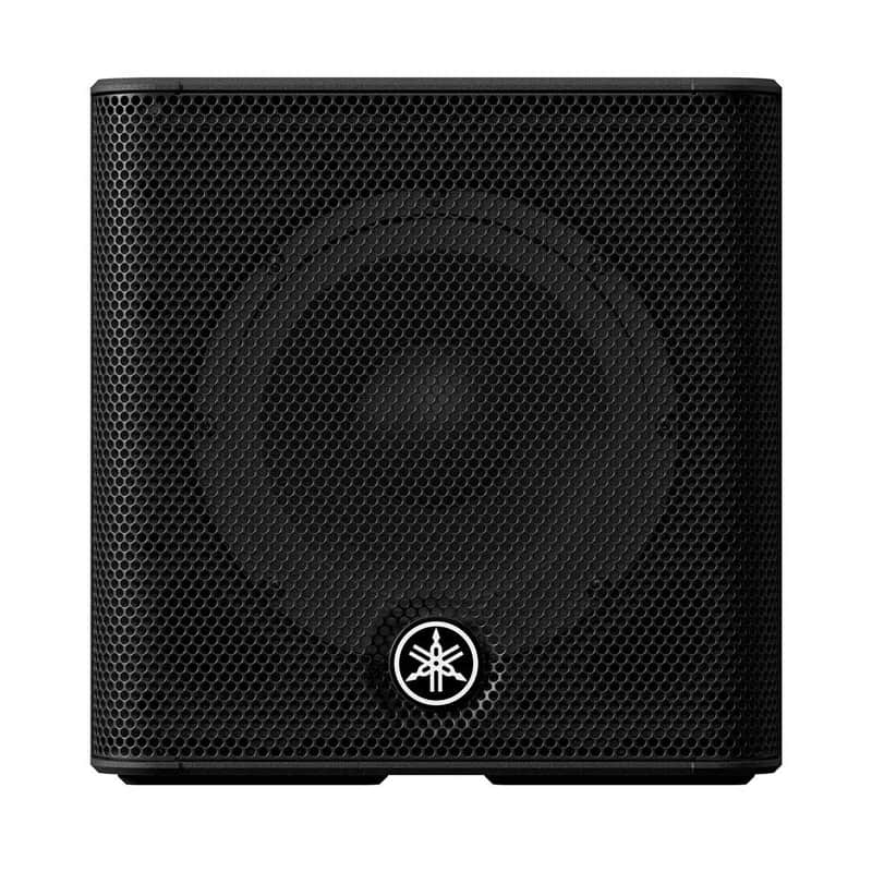 Yamaha Stagepas 200 Portable PA System image 1