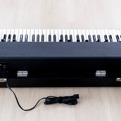 1978 Korg PE-1000 Polyphonic Ensemble Vintage Analog Synthesizer 60 Oscillator, Collector-Grade image 7