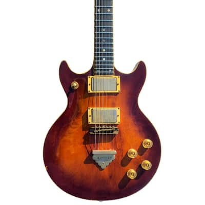 1977 Ibanez 2618 Artist image 2