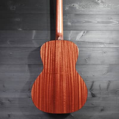 Eastman E100SS-DLX-SB Sunburst Solid Wood w/ Fishman Electronics image 3