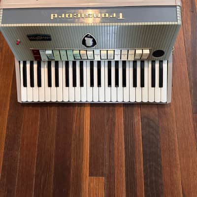 Farfisa Transicord 1960s image 1