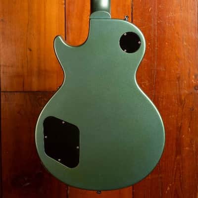 Gibson Les Paul 2009 - Pelham Blue image 5