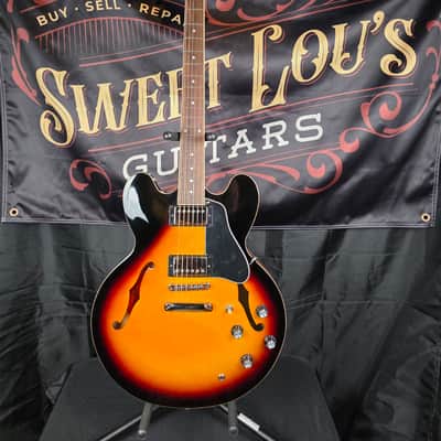 Epiphone ES-335 2020 - Present - Vintage Sunburst *Repaired* image 1