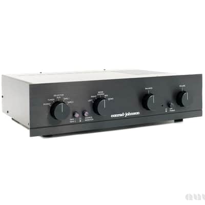Conrad-Johnson PV5 // Vintage Tube Preamplifier image 3