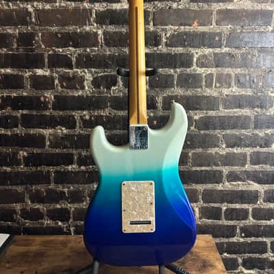 Fender Player Plus Stratocaster (USED) image 6