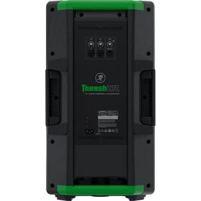 Mackie Thrash 212 12" 1300W Powered PA Loudspeaker System image 5