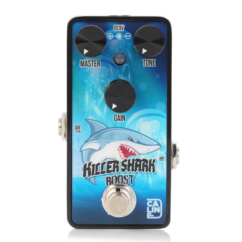Caline G013 Killer Shark Boost image 1