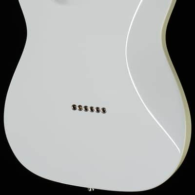 Fender American Ultra II Telecaster Maple Fingerboard Avalanche (165) image 2