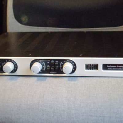 SPL model 1223 preference preamp / DynaMaxx image 3