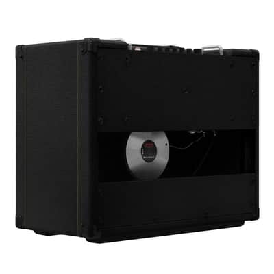 Immagine Orange Tremlord 30 Black - 3