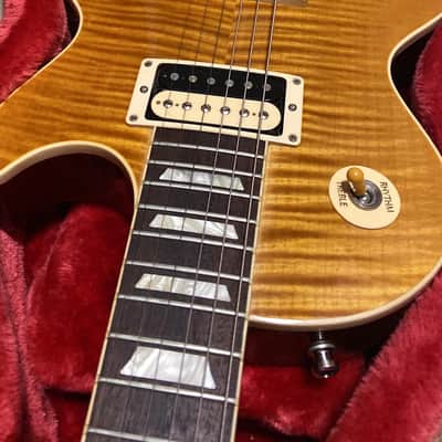 Gibson Les Paul Slash Les Paul Standard image 1
