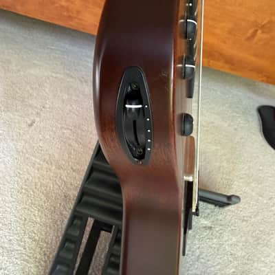 2016 Taylor T5z-12 Classic 12-String with Mahogany Top image 8