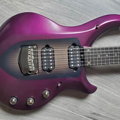 Ernie Ball Music Man John Petrucci Majesty 6 image 2