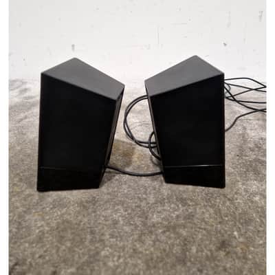 Logitech Z533 Multimedia Speaker System - Hi-Fi Speaker - Black - Excellent imagen 6