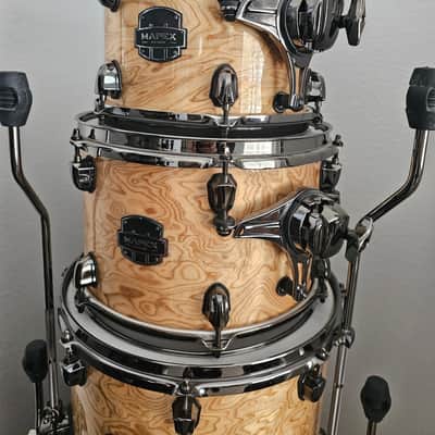Mapex Saturn Exotic!! image 4