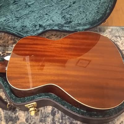 Martin CEO-7 with LR Baggs M1A Pickup image 4