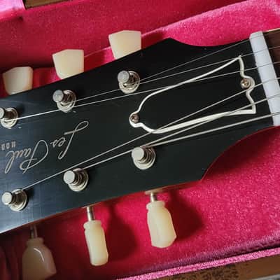 Gibson Custom Murphy Lab 1959 Les Paul Standard | Boneyard - Ultra Light Aged image 6