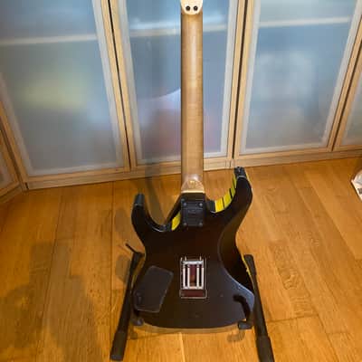 Kramer baretta III - Van Halen style - Schaller - vintage image 13