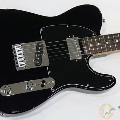 [SALE!!] Fender PLAYER II Modified Telecaster SH RW DSK image 1