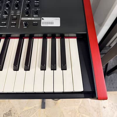 Roland V-STAGE 88 + BORSA image 7