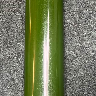 Epiphone Emperor Swingster 2024 - Forest Green Mettallic image 8