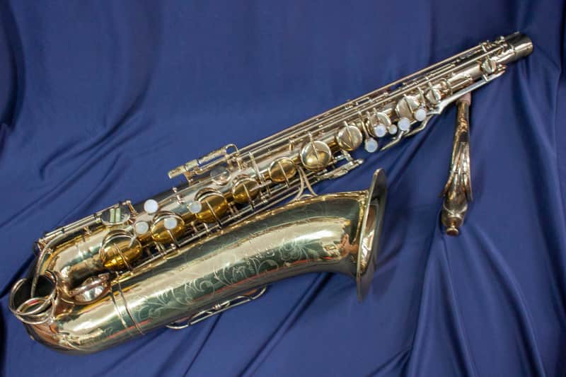 Saxo tenor Martin Committee III 169xxx image 1