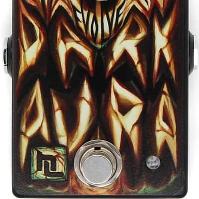 Haunted Labs - Dark Aura - Modulated Reverb image 2