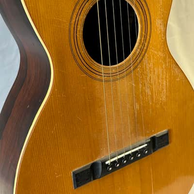 Washburn 1897 Style New Model -1890's image 4