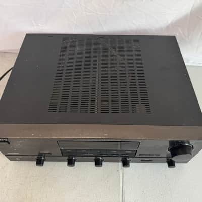 Sony TA-AV421 Amplifier HiFi Stereo 4 Channel Home Audio Vintage Radio Power Amp image 3
