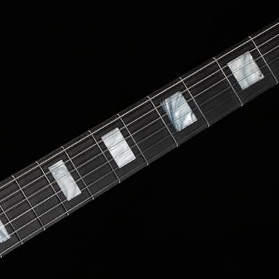 EVH Wolfgang USA Edward Van Halen Signature Ebony Fingerboard Ivory (85A) image 9