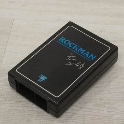 Used Rockman Tom Scholz Model II B image 4