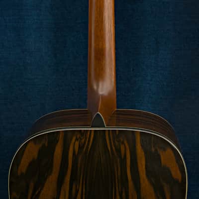 Martin and Co CEO 2 1998 - Natural Gloss image 13
